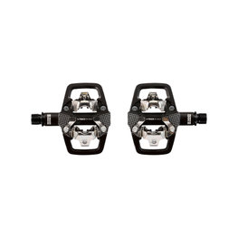 LOOK pedály - X-TRACK EN-RAGE - černá