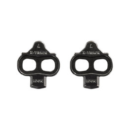 LOOK kufry - CELAT X-TRACK - šedá