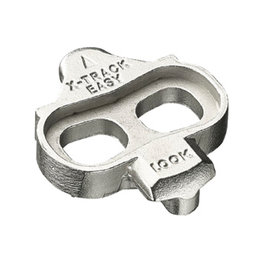 LOOK kufry - CELAT X-TRACK EASY - antracitová