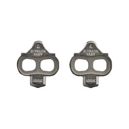 LOOK kufry - CELAT X-TRACK EASY - antracitová