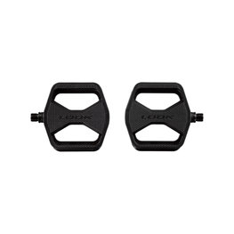 LOOK pedály - GEO CITY - černá