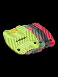 LOOK pedály - GEO CITY GRIP - vícebarevná