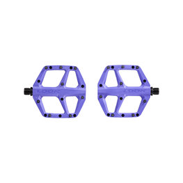 LOOK pedály - TRAIL ROC FUSION - fialová