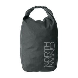 SKS brašna na kolo - BARRIER SINGLE  - černá