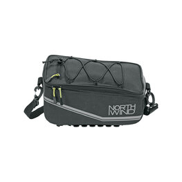 SKS brašna na kolo - SMARTBAG PURE - černá