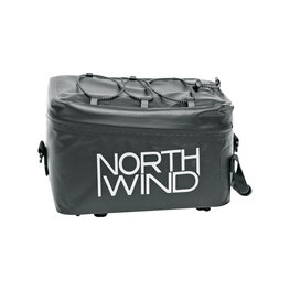 SKS brašna na kolo - SMARTBAG DIVE 3.0 - černá