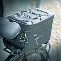 SKS brašna na kolo - SMARTBAG DIVE 3.0 - černá