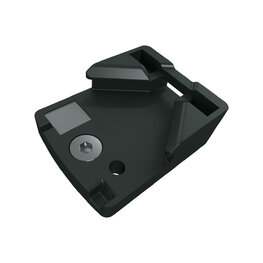 SKS adaptér - MONKEY LINK - černá