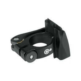 SKS objímka - QR-MI-1 - černá