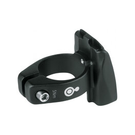 SKS objímka - SC-MI-1 - černá