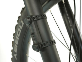 SKS držák - FIDLOCK - černá