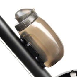 SKS Cyklistická láhev na vodu - MONKEY BOTTLE FIDLOCK SMALL - hnědá