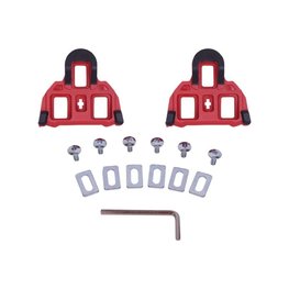 FLR kufry - R0 - červená