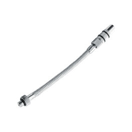 SKS hadička na pumpu - USP - stříbrná