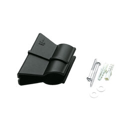 SKS náhradný díl - WALL BRACKET WHALTER - černá
