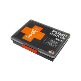 SKS náhradný díl - PUMP-DOCTOR - černá