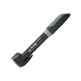 SKS pumpička - INJEX LITE - černá