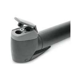 SKS pumpička - INJEX LITE - černá