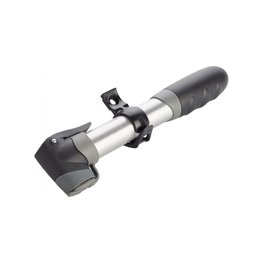 SKS Cyklistické příslušenství - TWINJEX ALU - stříbrná/černá