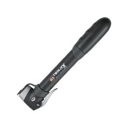 SKS pumpička - TWINJEX - černá