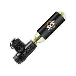 SKS Cyklistické příslušenství - AIRBUSTER - černá