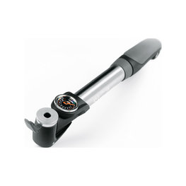 SKS pumpička - INJEX CONTROL  - stříbrná