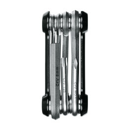 SKS Cyklistické nářadí - TOM ý - stříbrná/černá