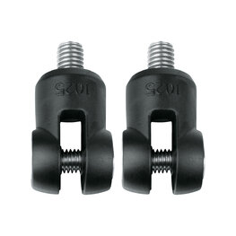 SKS adaptér - FORK BRACKET ROCK SHOX - černá