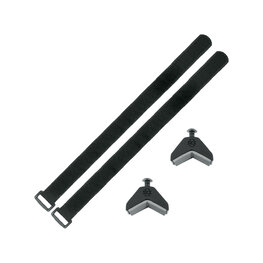 SKS držák - ANYWHERE - černá