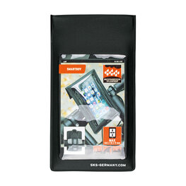 SKS ochranný obal - SMARTBOY - černá