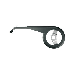 SKS chránič pod řetěz - CHAINBOW 38 - černá