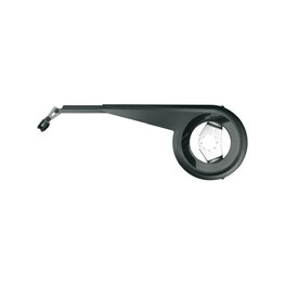 SKS chránič pod řetěz - CHAINBOW 38 - černá
