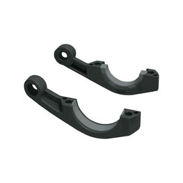 SKS adaptér - COMPIT ADAPTER - černá