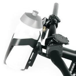 SKS adaptér - COMPIT VELOCAGE - černá