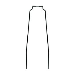 SKS náhradný díl - U-STAY BLUEMELS - stříbrná