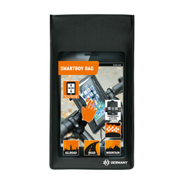 SKS ochranný obal - SMARTBOY - černá