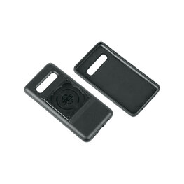 SKS ochranný obal - COMPIT SAMSUNG S10 - černá