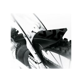 SKS blatník - FLAPGUARD - černá