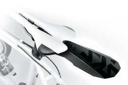 SKS blatník - S-GUARD - černá