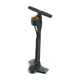 SKS pumpa - AIRMOTION 12.0 - černá