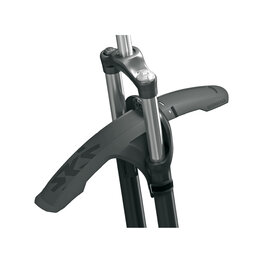 SKS blatník - MUDROCKER FRONT - černá