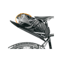 SKS Cyklistická taška - EXPLORER - černá