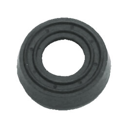 SKS náhradný díl - RUBBER CUP SEAL - černá