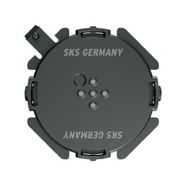 SKS náhradný díl - COMPIT - černá