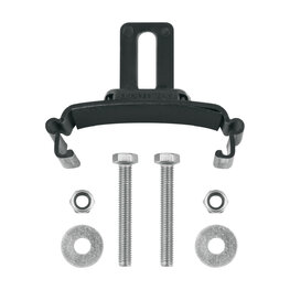 SKS montážní sada - SLIDING BRIDGE KIT - černá
