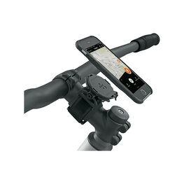 SKS držák na chytrý telefon - COMPIT ANYWHERE - černá