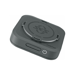 SKS nabíječka - COM/PAD E-BIKE - černá