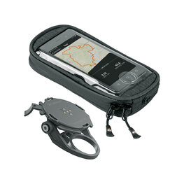 SKS držák na chytrý telefon - COMPIT STEM - černá