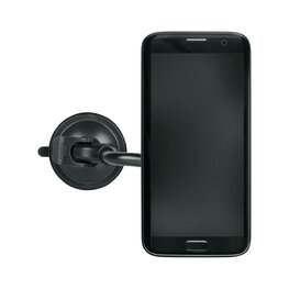 SKS držák na chytrý telefon - COMPIT FLEXX - černá