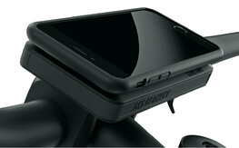 SKS baterie - COM/CHARGER - černá